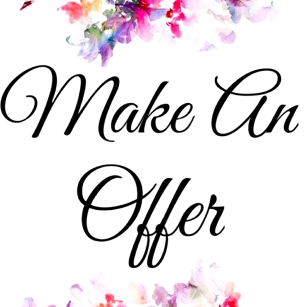 Make an Offer